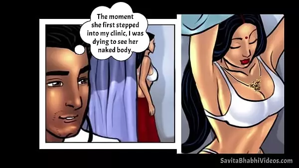 Desi Sexy Comics