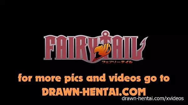 Hentai Fairy Tail Xxx