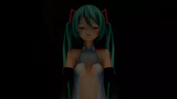 Miku Sexo