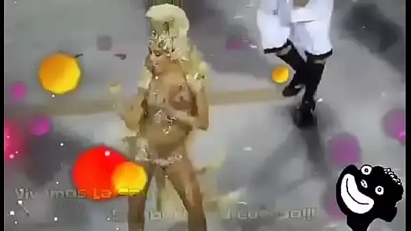 Porno Samba Gratis