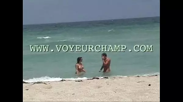 Sexo En La Playa Venezuela