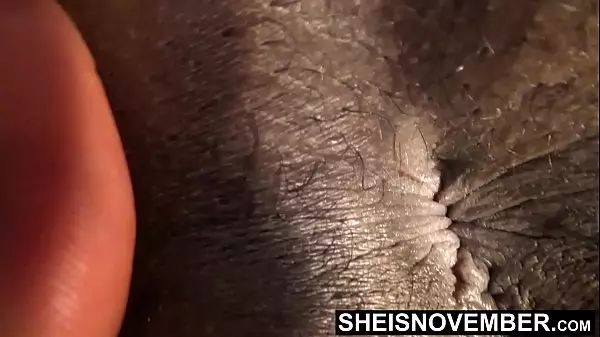 Vaginas Negras Hermosas