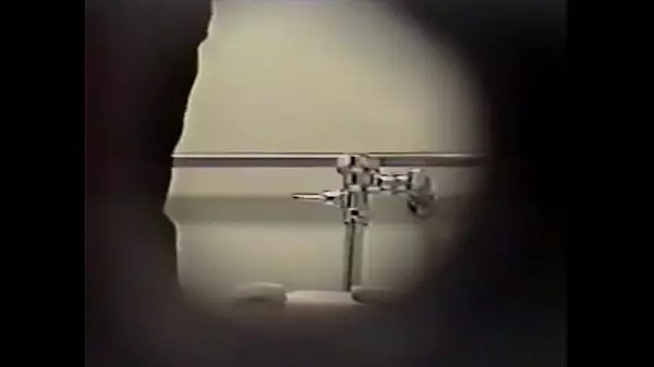 Voyeur Hidden Cam Toilet