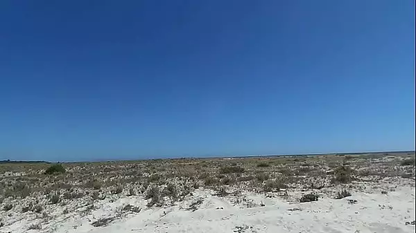 Women Walking On The Beach