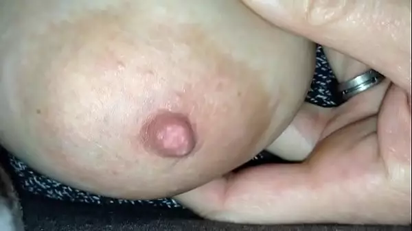 Areola Enorme