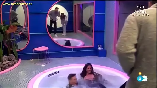 Descuidos De Gran Hermano Vip