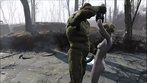 Fallout 4 Sexmods