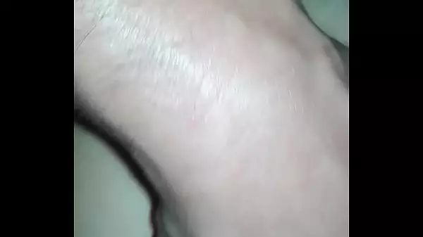 Hairy Anal Tube