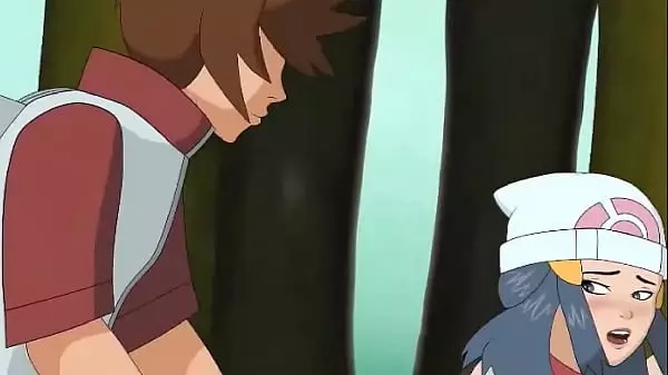 Hentai Hikari Pokemon