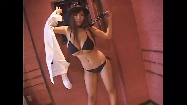 Hitomi Tanaka Pussy Uncensored