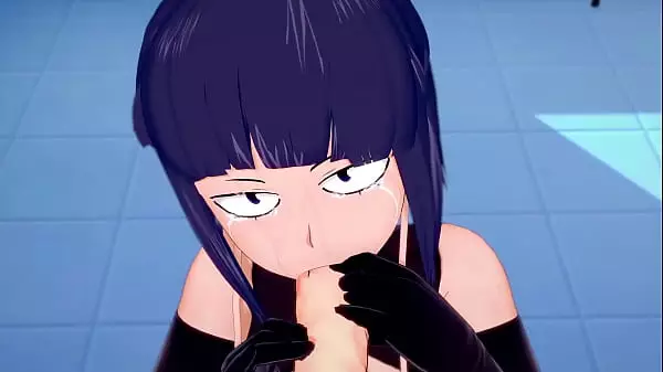 Jirou Bnha