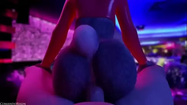 Judy Hopps Naked