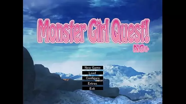 Monster Girl Quest Episode 1