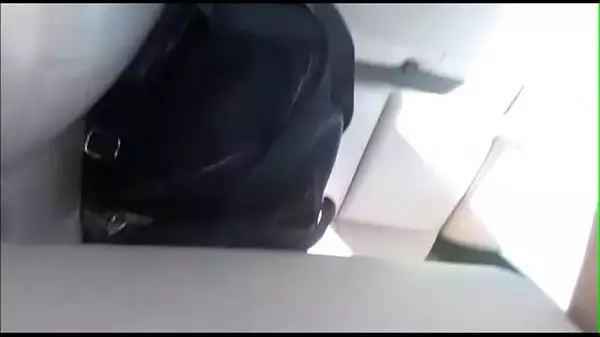 Pilladas Follando En El Coche