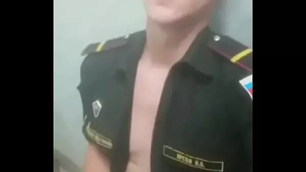 Real Army Gay Porn