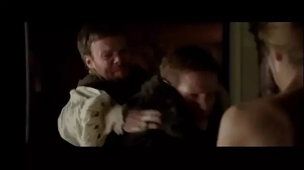 The Tudors Hot Sex Scene