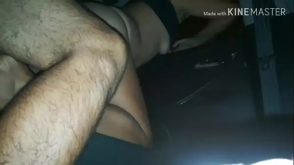 Video Porno En El Auto