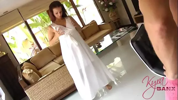 Wedding Dress Porno