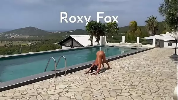 Yoga Al Desnudo Xxx