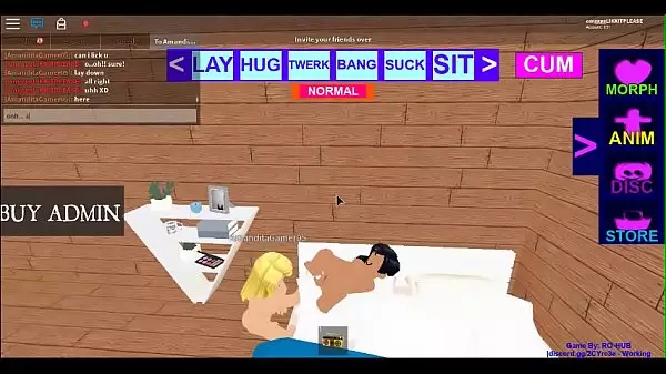 Albertsstuff Roblox