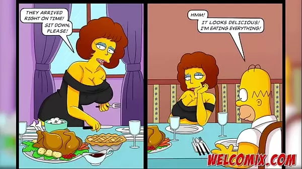 Arti Los Simpsons