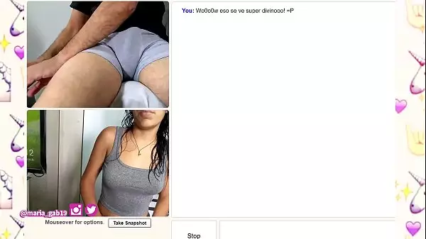 Chat Porno Sin Registro
