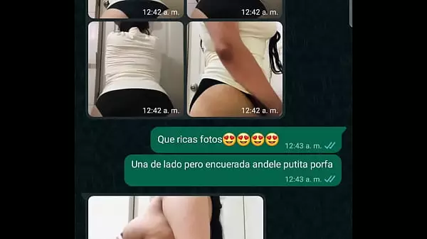 Negro Del Whatsapp Foto Original