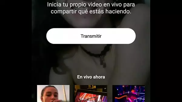 Personas Desnudas En Instagram