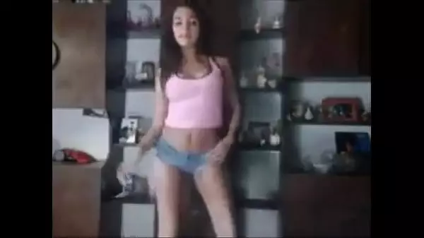 Porno Bailando
