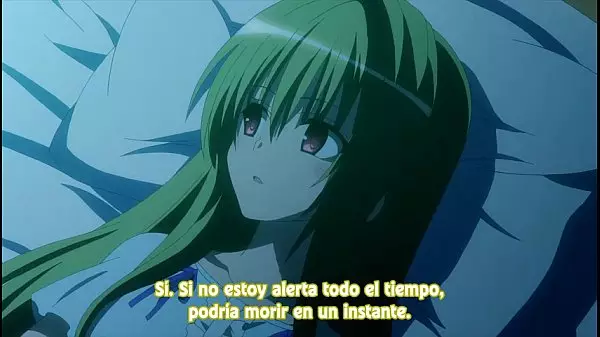 Rito To Love Ru