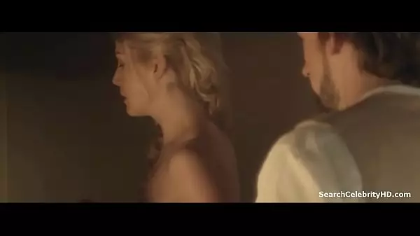 Rosamund Pike Video Porno