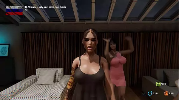 Sex 3D Villa
