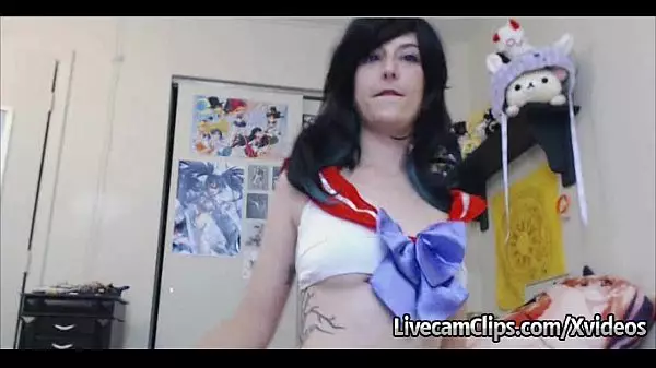 Vibrador Sailor Moon