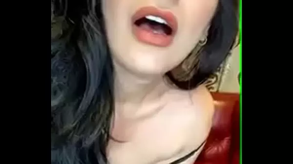 Video Hot Fatima Flores