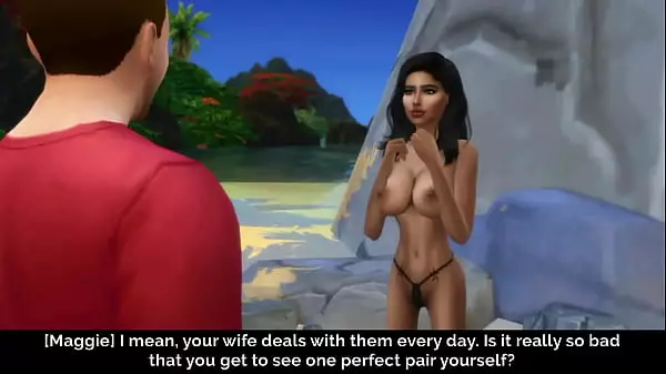 Aladdin Sims 4