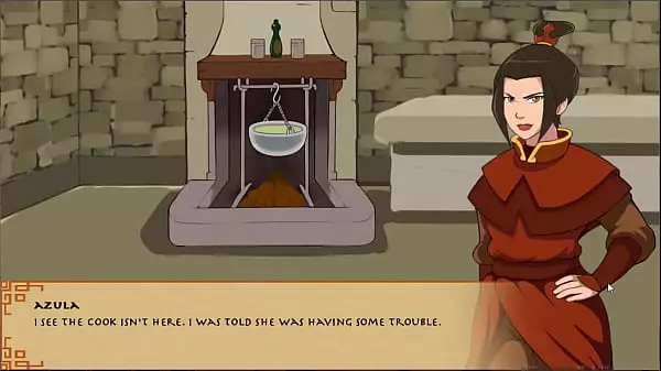 Azula Sex