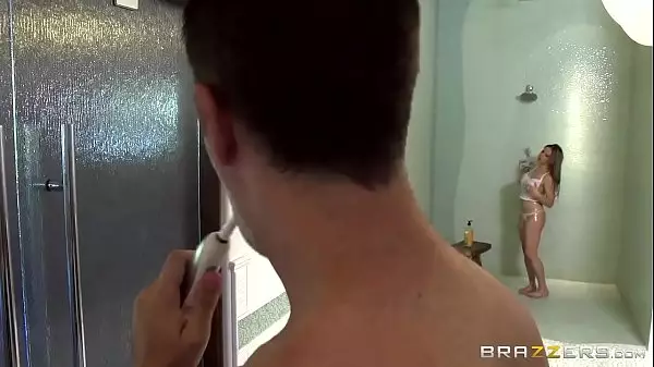 Brazzers Shower Video