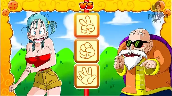 Bulma Rule 34