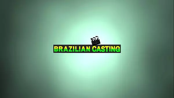 Casting Porno Brazil