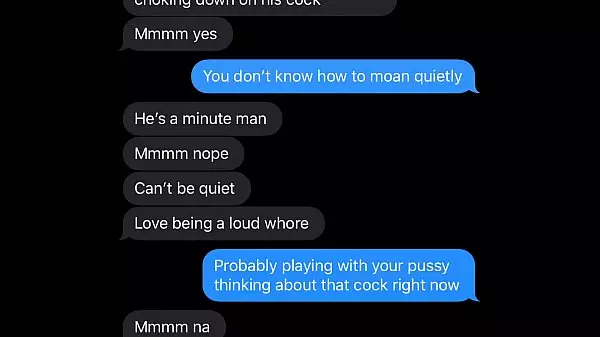 Chatroulette Sexting