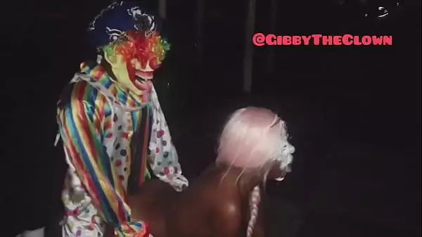 Clown Sex