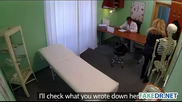 Doctor Porn