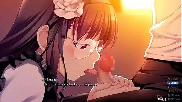 Grisaia No Kajitsu Vn