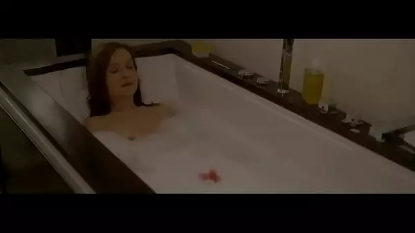 Isabelle Huppert Sex Scene