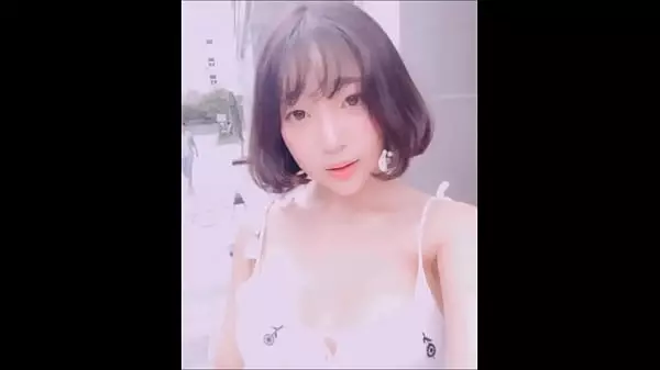 Korean Boobs