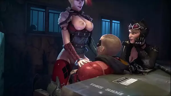 Lara Croft Porn Sex