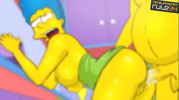 Los Simpson Viejas Costumbre