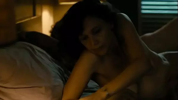 Maggie Gyllenhaal Fucking