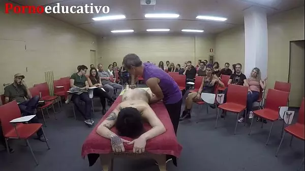 Massage Eroticos