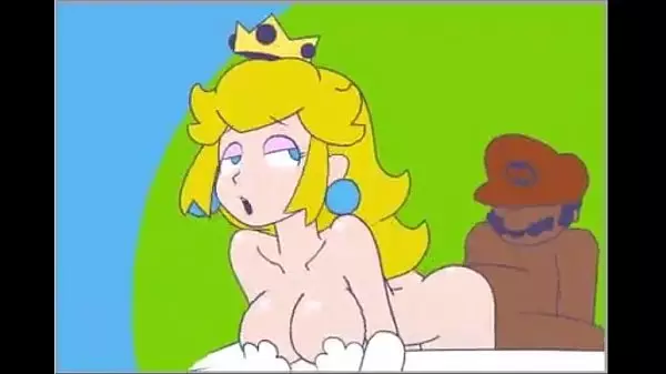 Mlp Mario